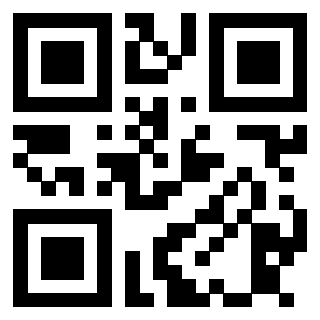 3913500314 - Immagine del QrCode