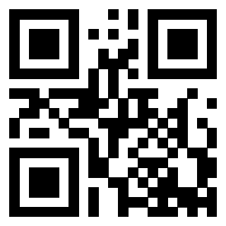 Scansione del QrCode di 3913500315
