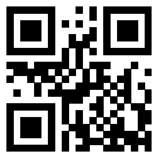 Scansione del QrCode di 3913500316