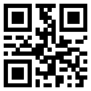 3913500317 - Immagine del Qr Code associato