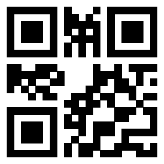 Il Qr Code di 3913500318