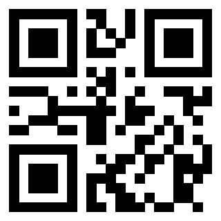 Il QrCode di 3913500319
