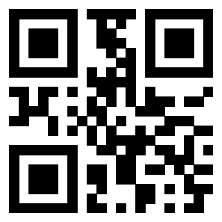 3913500321 Qr Code associato