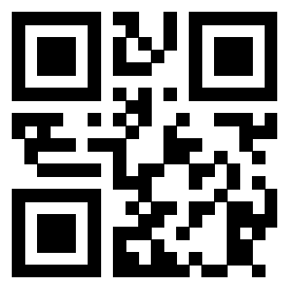 Immagine del QrCode di 3913500323