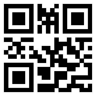 Scansione del Qr Code di 3913500326