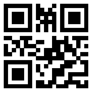 3913500331 QrCode associato