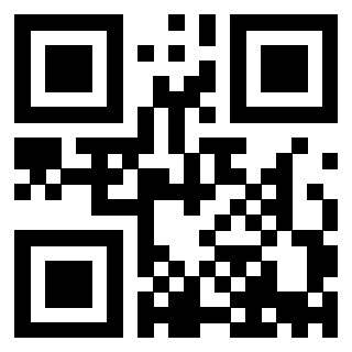 Immagine del Qr Code di 3913500335