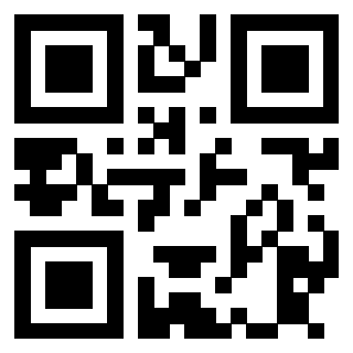 Il QrCode di 3913500337
