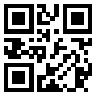 3913500340 Qr Code associato