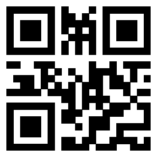 3913500343 - Immagine del QrCode
