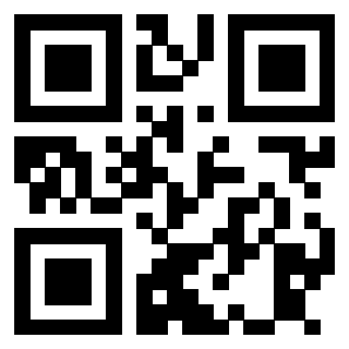 Il QrCode di 3913500345