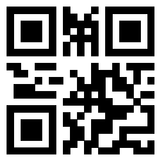 3913500347 QrCode associato