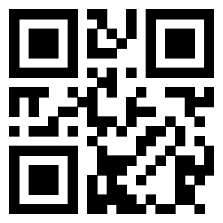 Scansione del Qr Code di 3913500348