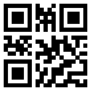 3913500349 - Immagine del Qr Code