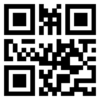 3913500356 - Immagine del QrCode associato