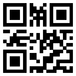 3913500359 - Immagine del QrCode