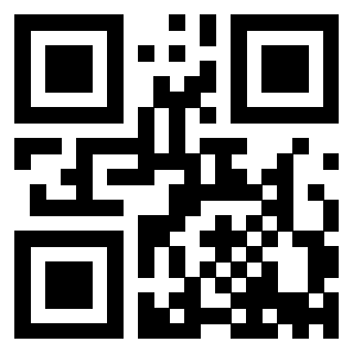 Scansione del QrCode di 3913500362