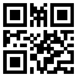 3913500363 - Immagine del QrCode associato