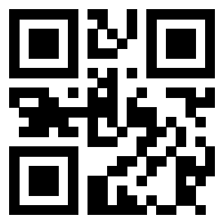 3913500369 Qr Code associato