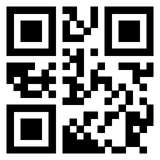 Il Qr Code di 3913500373