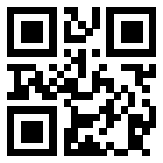 Immagine del QrCode di 3913500375