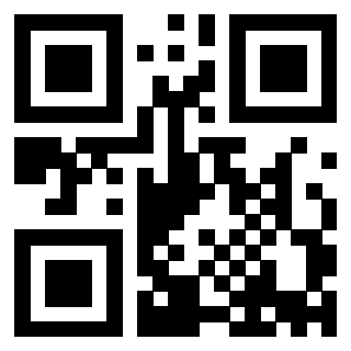 3913500378 - Immagine del QrCode associato