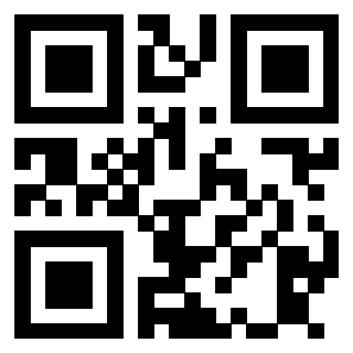 3913500379 QrCode associato