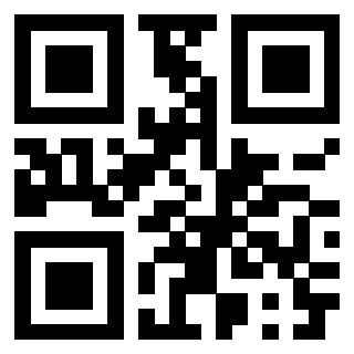 3913500380 - Immagine del QrCode associato