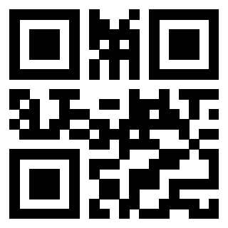3913500381 - Immagine del QrCode