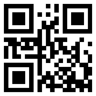 3913500385 - Immagine del Qr Code associato