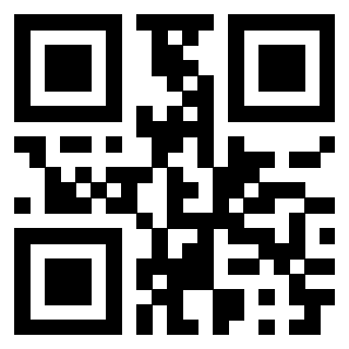 Scansione del QrCode di 3913500387