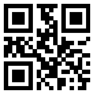 3913500389 - Immagine del Qr Code associato