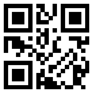 3913500390 QrCode associato