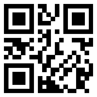 Immagine del Qr Code di 3913500391