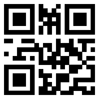 3913500392 - Immagine del QrCode associato