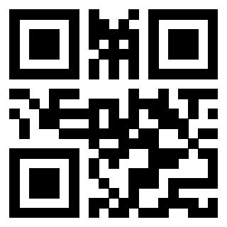 Il QrCode di 3913500395
