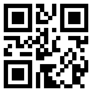 3913500396 QrCode associato