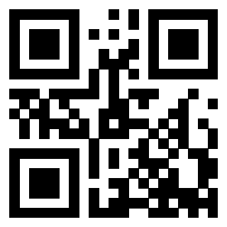 3913500397 - Immagine del QrCode associato