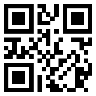 3913500398 QrCode associato