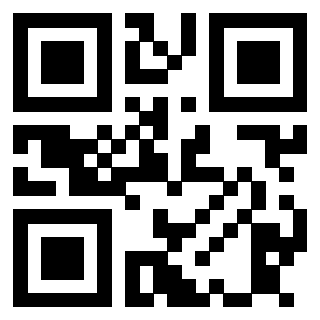 Scansione del Qr Code di 3913500400