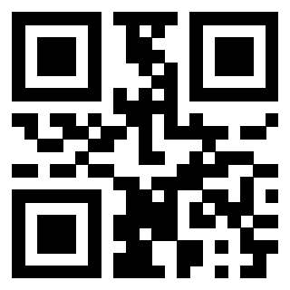 3913500402 Qr Code associato