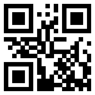 3913500403 - Immagine del QrCode