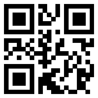 3913500407 - Immagine del QrCode associato