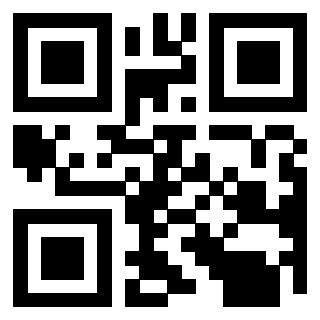 Il Qr Code di 3913500408