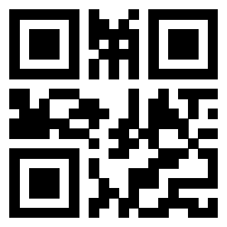 3913500409 Qr Code associato