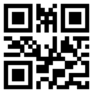 Immagine del QrCode di 3913500410