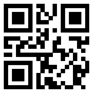 3913500412 - Immagine del Qr Code