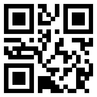 3913500413 - Immagine del QrCode associato