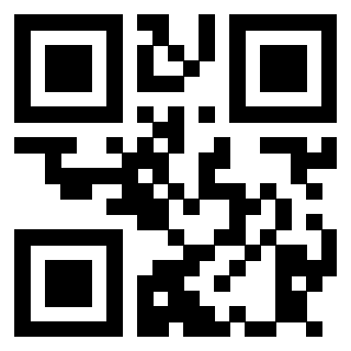 3913500414 - Immagine del QrCode
