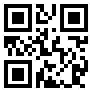 3913500416 - Immagine del Qr Code associato